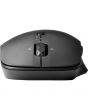 Mouse wireless HP Travel, Bluetooth, Negru