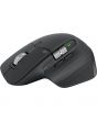 Mouse wireless Logitech MX Master 3S Performance, 8000 dpi, Graphite