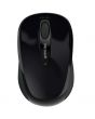 Mouse wireless Microsoft 3500 Negru
