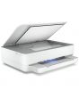 Multifunctional inkjet color HP Envy 6020e All-in-One, Instant Ink, A4, USB, Wi-Fi, Duplex, Alb