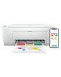 Multifunctional Inkjet color HP DeskJet 2720e All-in-One, Instant Ink, A4, USB, Wi-Fi, Gri