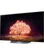 Televizor Smart OLED, LG OLED55B13LA, 139 cm, Ultra HD 4K, Clasa G