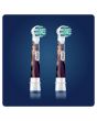 Rezerve periuta de dinti electrica Oral-B Frozen, 2 buc