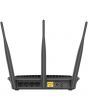 Router Wireless D-link DIR-809 AC750