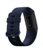 Smartband fitness Fitbit Charge 4, NFC, Storm Blue