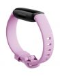 Bratara fitness Fitbit Inspire 3, Lilac Bliss