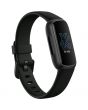 Bratara fitness Fitbit Inspire 3, Midnight