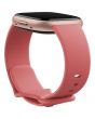 Smartwatch Fitbit Versa 4, NFC, Pink Sand