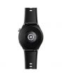 Smartwatch Huawei Watch GT 3 Pro, Titanium Case, Black Fluoroelastomer Strap