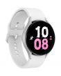 Smartwatch Samsung Galaxy Watch 5, 44mm, Bluetooth, Silver