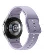 Smartwatch Samsung Galaxy Watch 5, 40mm, Bluetooth, Silver, Purple Strap