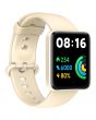 Smartwatch Xiaomi Redmi Watch 2 Lite, Ivory