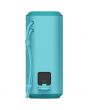 Boxa portabila Sony SRSXE200L.CE7, Bluetooth, 7.5 W, Autonomie 16 h, 2900 mAh, IP67, Albastru