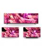 Televizor Smart LED SONY BRAVIA XR 65X90K, Google, 4K, HDR, 100 Hz, 164 cm, Clasa F