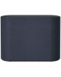 Soundbar LG QP5 Eclair, 3.1.2, 320W, Dolby Atmos, Subwoofer Wireless, Albastru