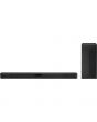 Soundbar LG SN4, 2.1, 300W, Bluetooth, Subwoofer Wireless, Dolby Digital, Negru