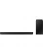 Soundbar Samsung HW-B450/EN, 2.1, 300W, Dolby, Subwoofer Wireless, Bluetooth