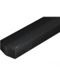 Soundbar Samsung HW-B650/EN, 3.1, 430W, Dolby, Subwoofer Wireless, Negru