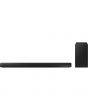 Soundbar Samsung HW-Q60B/EN, 3.1, 340W, Subwoofer Wireless, Dolby, DTS:X, Negru