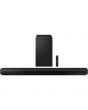 Soundbar Samsung HW-Q700B/EN, 3.1.2, 320 W, Wireless Dolby Atmos, Negru