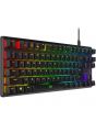 Tastatura Gaming mecanica HyperX Alloy Origins Core RGB LED