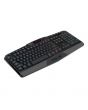 Tastatura gaming wireless Redragon Harpe K503A, Iluminare RGB, Negru