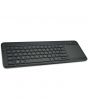 Tastatura Microsoft All-in-One N9Z-00022, Wireless