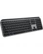Tastatura wireless Logitech MX Keys pentru Mac, Space Gray