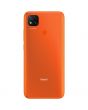 Telefon mobil Xiaomi Redmi 9C (NFC), 64GB, 3GB, Dual SIM, Orange