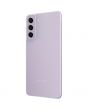 Telefon mobil Samsung Galaxy S21 FE, 5G, 256GB, 8GB RAM, Dual SIM, Lavender