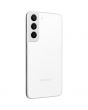 Telefon mobil Samsung Galaxy S22, 256GB, 8GB RAM, 5G, Dual SIM, Phantom White
