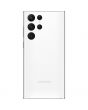 Telefon mobil Samsung Galaxy S22 Ultra, 5G, 128GB, 8GB RAM, Dual SIM, Phantom White 