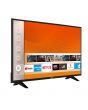 Televizor Smart LED, Horizon 40HL6330F/B, 100 cm, Full HD, Clasa F, Negru