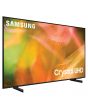Televizor Smart LED, Samsung 60AU8072, 152 cm, 4K Ultra HD, Negru, Clasa G