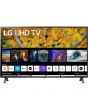 Televizor Smart LED, LG 50UP75003LF, 126 cm, Ultra HD 4K, Clasa G