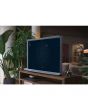 Televizor Tablou Samsung SMART QLED The Serif 55LS01B, 138 cm, Ultra HD 4K , HDR, 138 cm, Clasa G