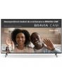 Televizor Smart LED SONY BRAVIA 85X85K, Google, 4K, HDR, 100 Hz, 215 cm, Clasa F