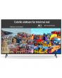 Televizor Smart LED SONY BRAVIA 85X85K, Google, 4K, HDR, 100 Hz, 215 cm, Clasa F