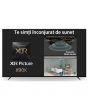 Televizor Smart LED SONY BRAVIA XR 55X90K, Google, 4K, HDR, 100 Hz, 139 cm, Clasa G