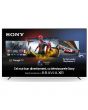 Televizor Smart LED SONY BRAVIA XR 65X90K, Google, 4K, HDR, 100 Hz, 164 cm, Clasa F