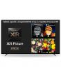 Televizor Smart LED SONY BRAVIA XR 75X90K, Google, 4K, HDR, 100 Hz, 189 cm, Clasa E