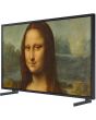 Televizor Tablou Samsung SMART QLED The Frame 32LS03B, Full HD, HDR, 80cm, Clasa G