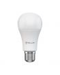 Bec LED inteligent Tellur TLL331331, Wi-Fi, Soclu E27, 9 W