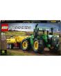 LEGO® Technic - Tractor John Deere 42136, 390 piese