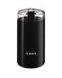 Rasnita de cafea Bosch TSM6A013B, 180 W, 75 g, Negru
