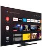 Televizor Smart QLED, Horizon 50HQ8590U, 126 cm, Ultra HD 4K, Disney+, HBO Max, Clasa G