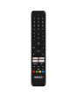 Televizor Smart QLED, Horizon 50HQ8590U, 126 cm, Ultra HD 4K, Disney+, HBO Max, Clasa G