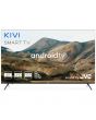Televizor Smart LED Kivi 50U740LB, 127 cm, Ultra HD 4K, Clasa G