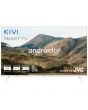 Televizor Smart LED Kivi 43U790LW, 108 cm, Ultra HD 4K, Clasa G