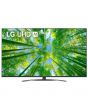 Televizor Smart LED LG 50UQ81003LB, 126 cm, Ultra HD 4K, Clasa F